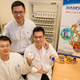 Illustration for article titled This Revolutionary New Battery Charges To 70% In Just Two Minutes
